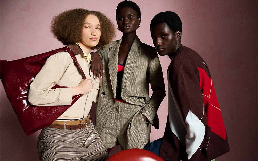 decoração maximalista