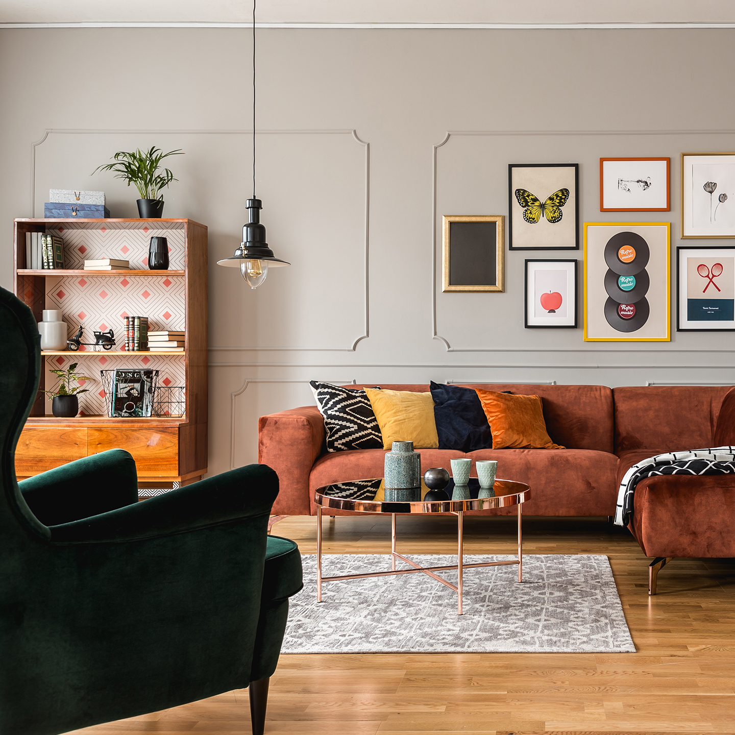 estampas maximalistas