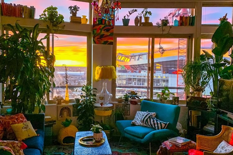 maximalismo ancestral