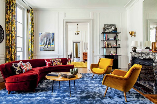 projetos de decoração [sua cidade]