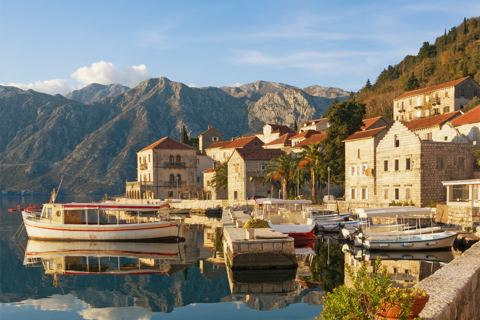 melhores destinos para lua de mel em julho