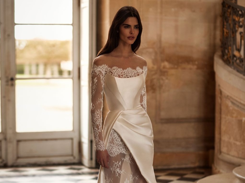 quanto custa um vestido de noiva dourado