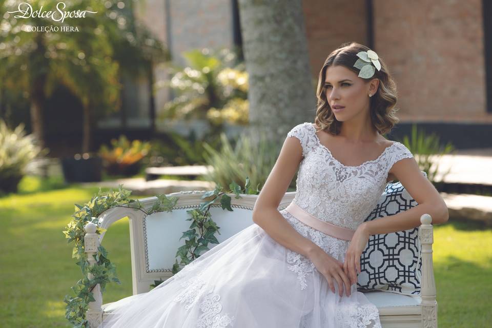 Guia completo para noivas: Como escolher o vestido perfeito na Rua São Caetano