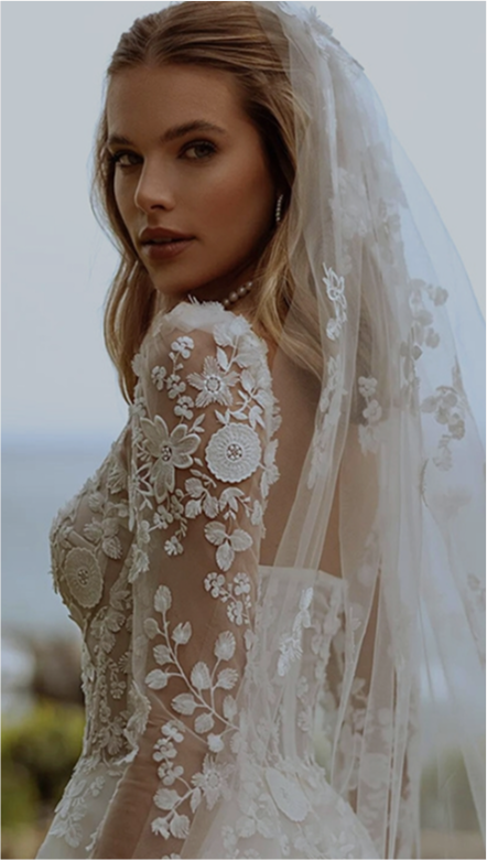 Além do vestido: Onde encontrar trajes e acessórios para noivos em São Paulo