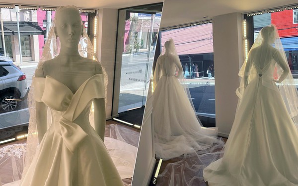 Além do vestido: Onde encontrar trajes e acessórios para noivos em São Paulo