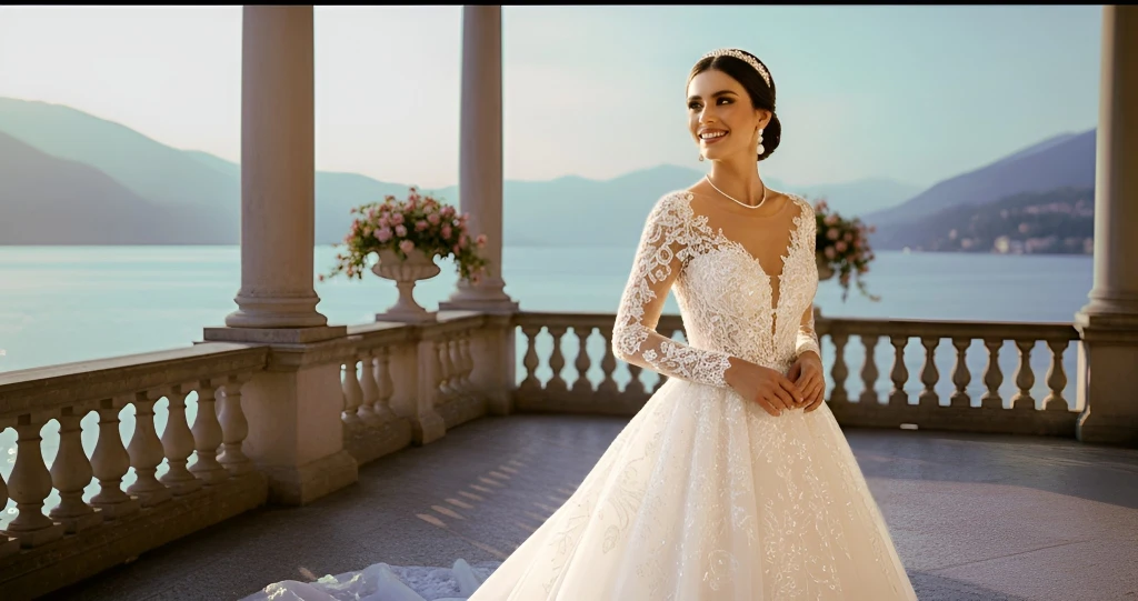 Guia completo para noivas: Como escolher o vestido perfeito na Rua São Caetano