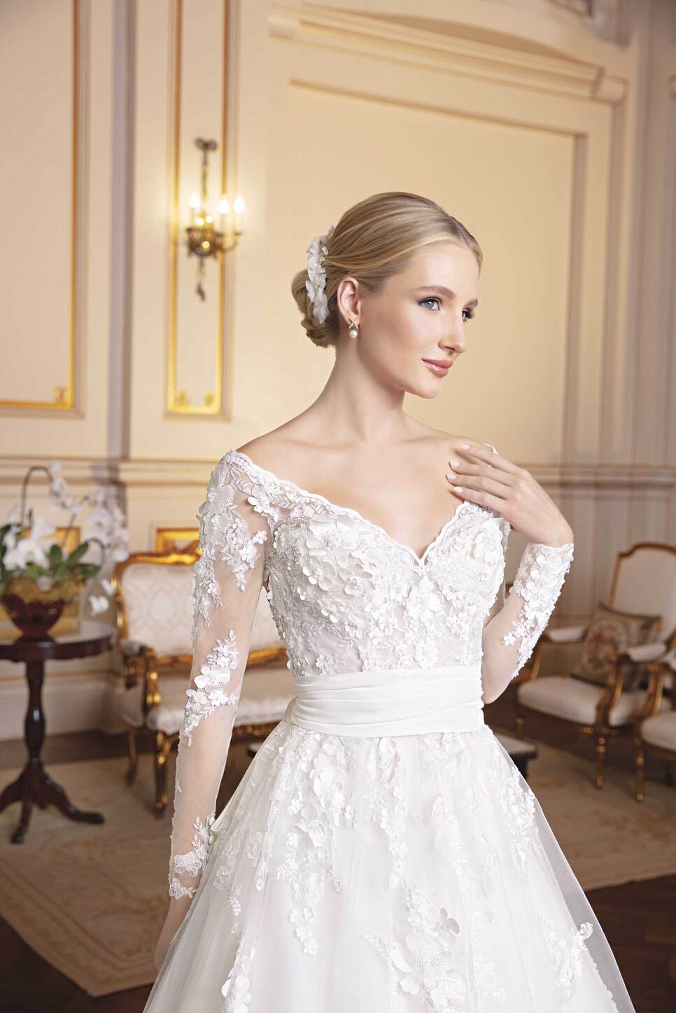 Além do vestido: Onde encontrar trajes e acessórios para noivos em São Paulo