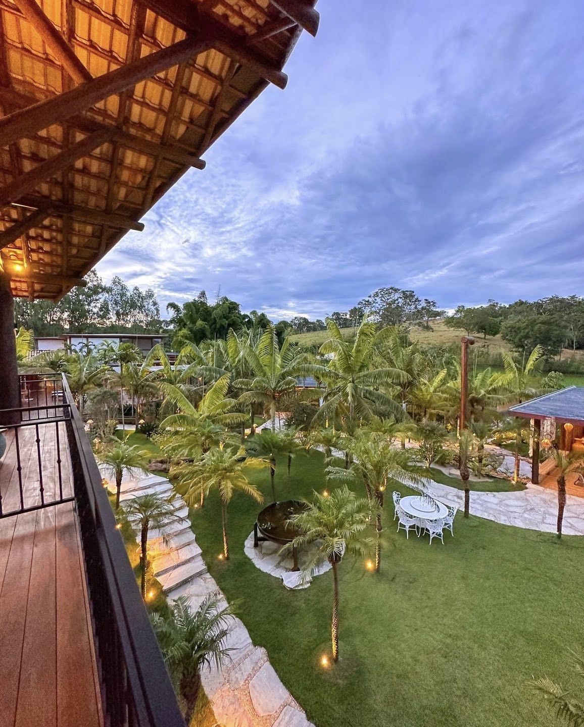 melhores lugares para casar em goiânia