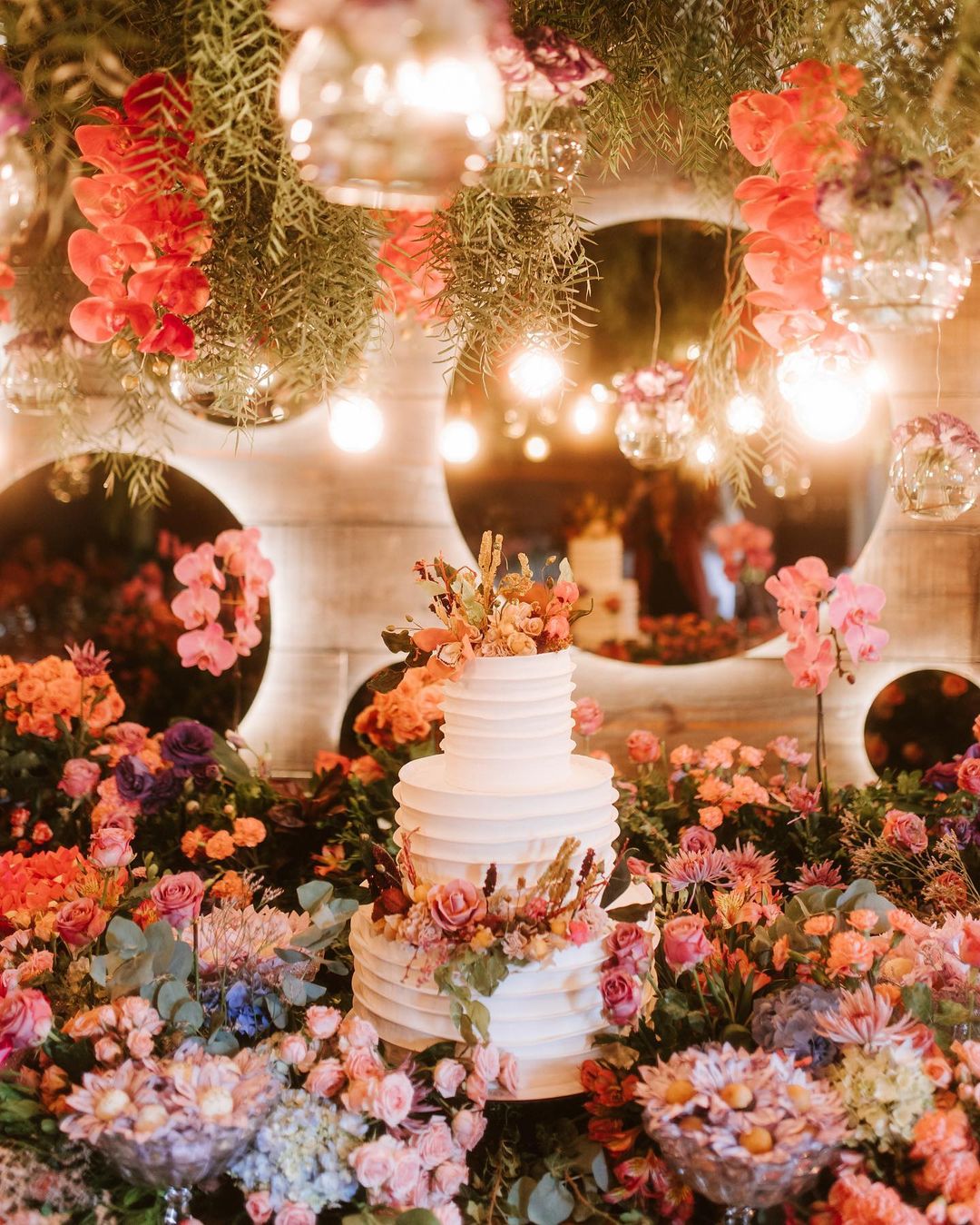 lugares incríveis para casar em Goiânia