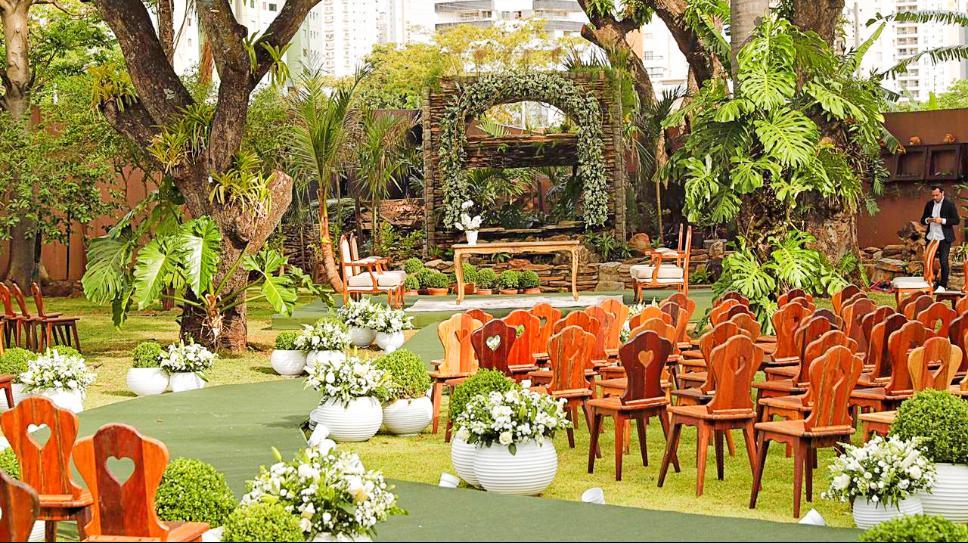 melhores lugares para casar em goiânia