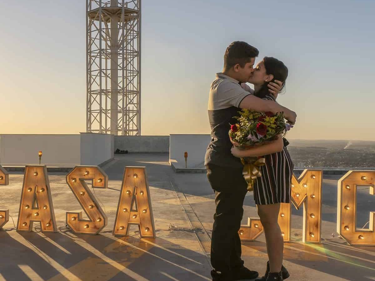 lugares incríveis para casar em Goiânia