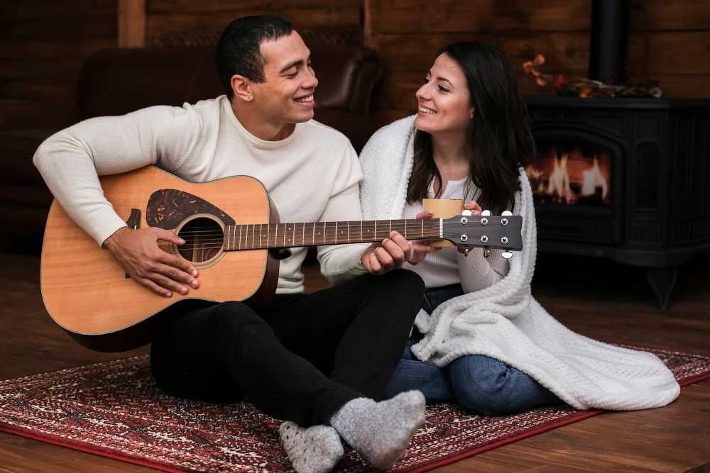 melhores musicas romanticas antigas para playlist