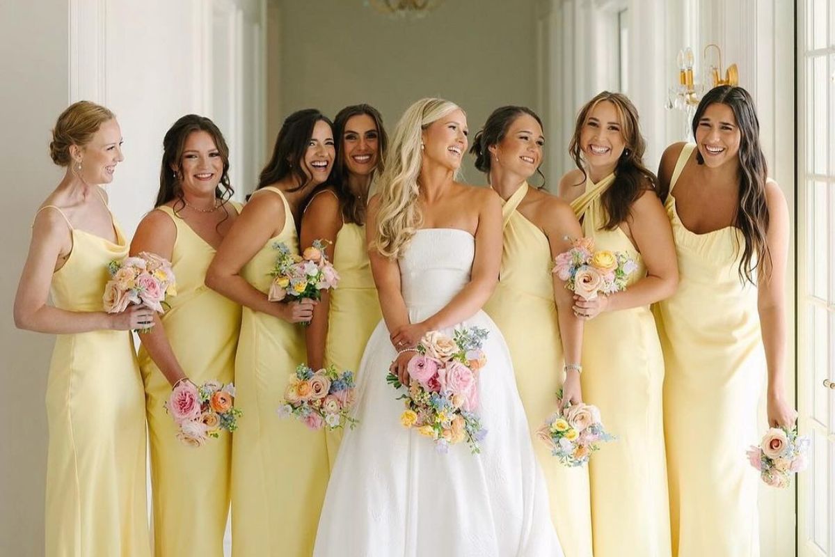 preço vestido noiva dourado alta costura