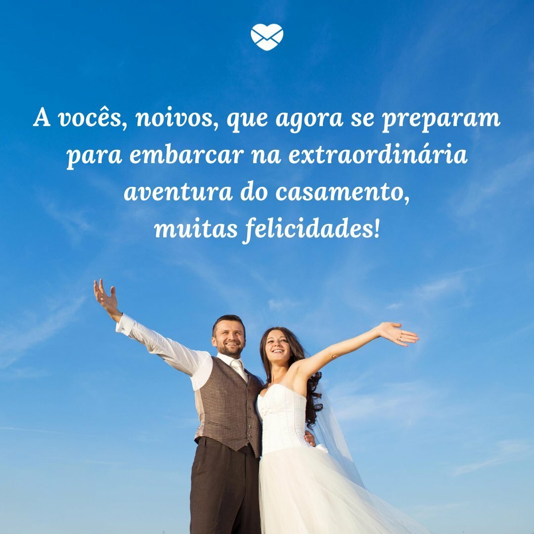 O Que Evitar ao Escrever uma Mensagem de Casamento