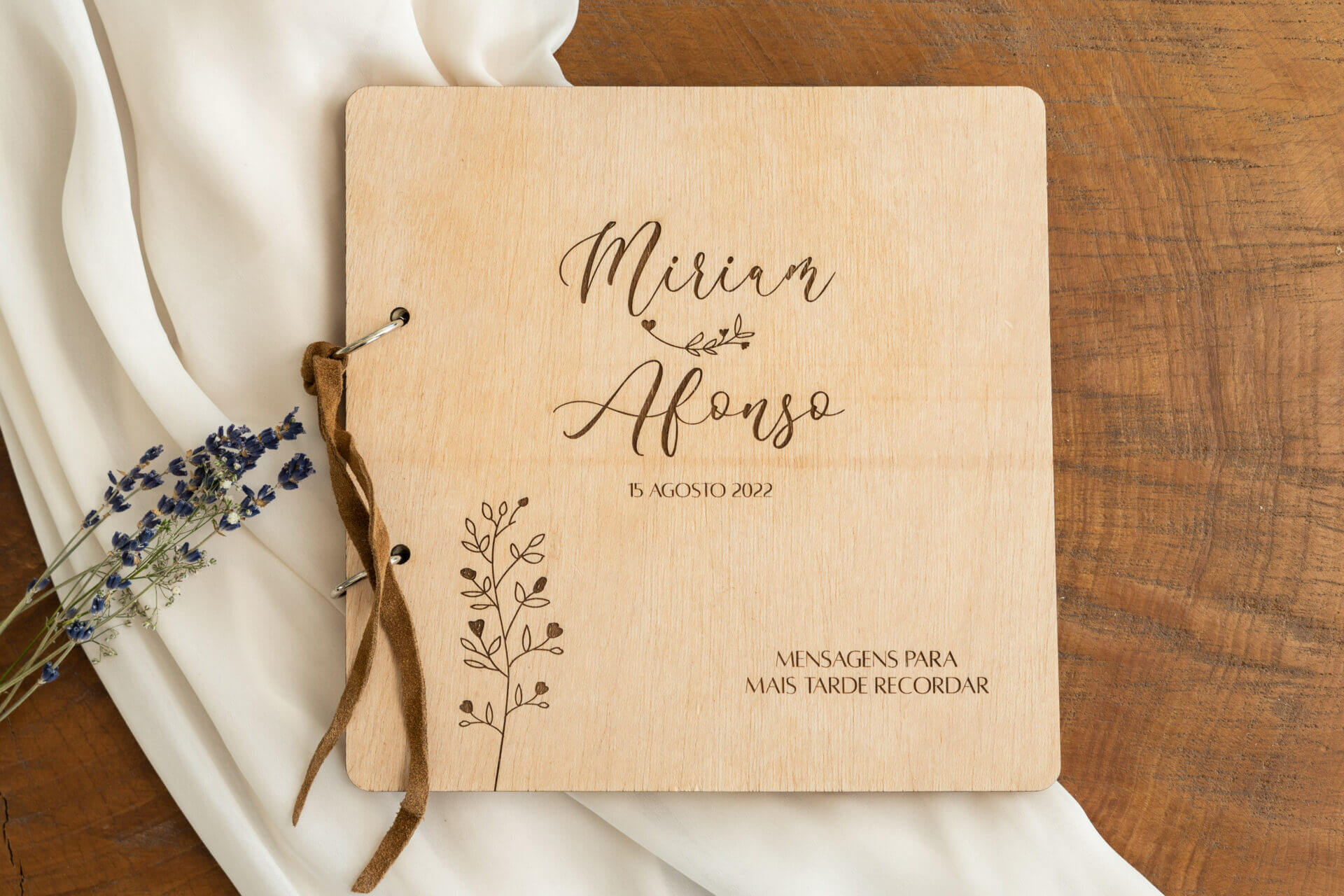 Como Escrever Votos de Casamento Inesquecíveis