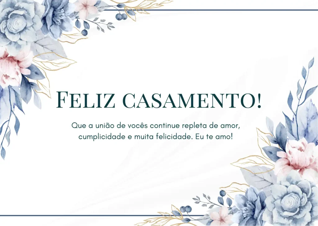 mensagem de aniversário de casamento católico