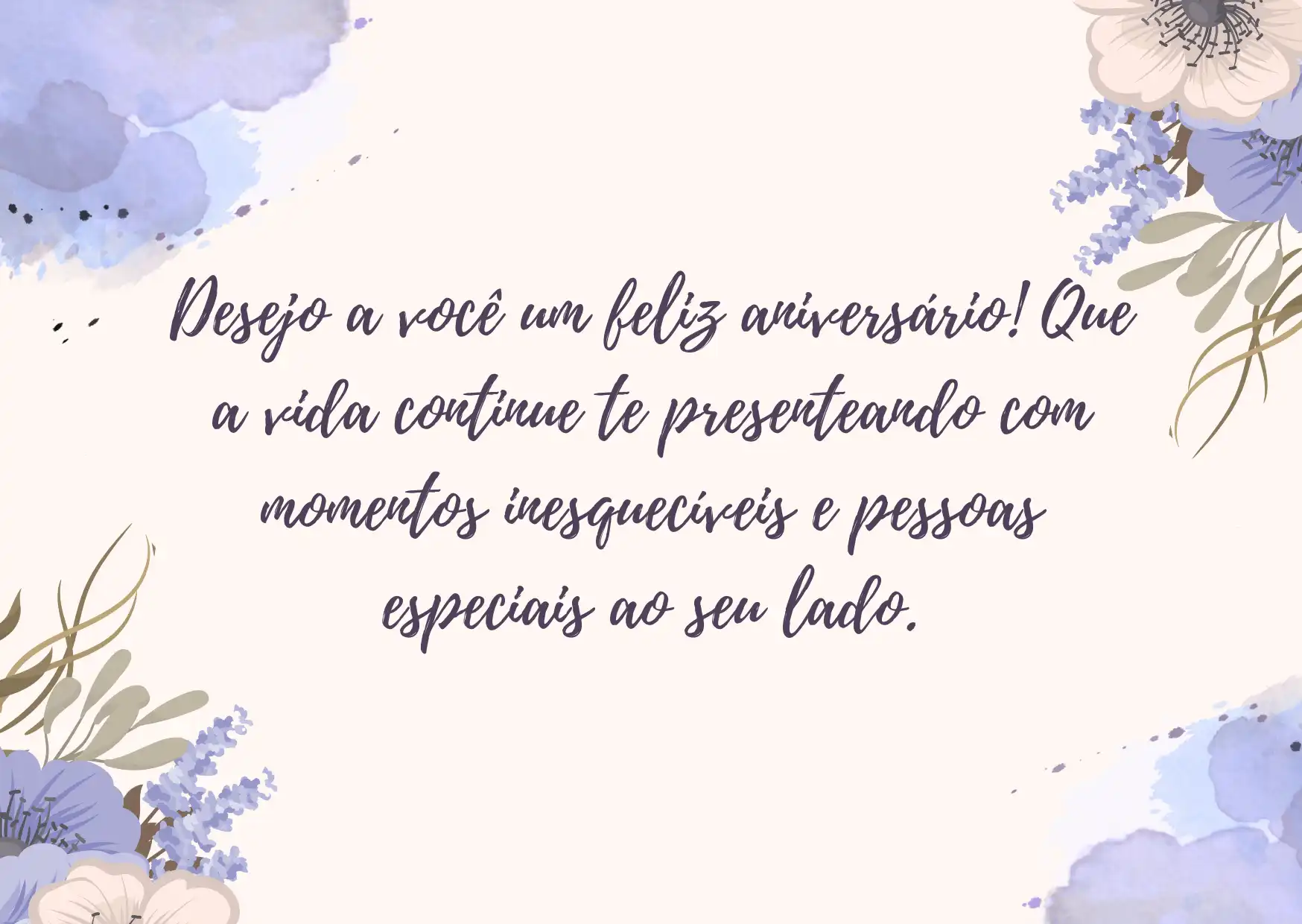 mensagem de aniversário de casamento para amiga
