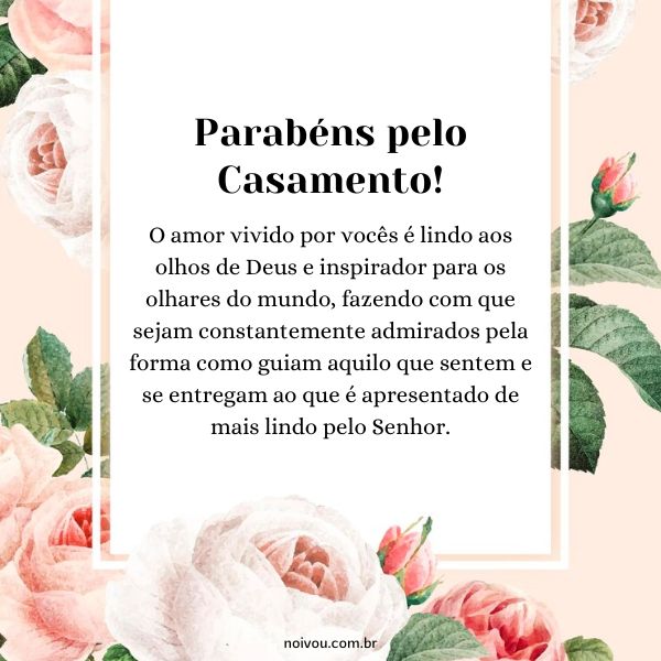 Quando usar 'Mazel Tov' e outras felicitações de casamento específicas