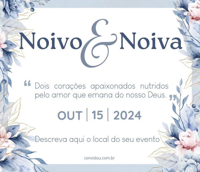 Como Escolher o Estilo de Mensagem Ideal para Seu Convite de Casamento