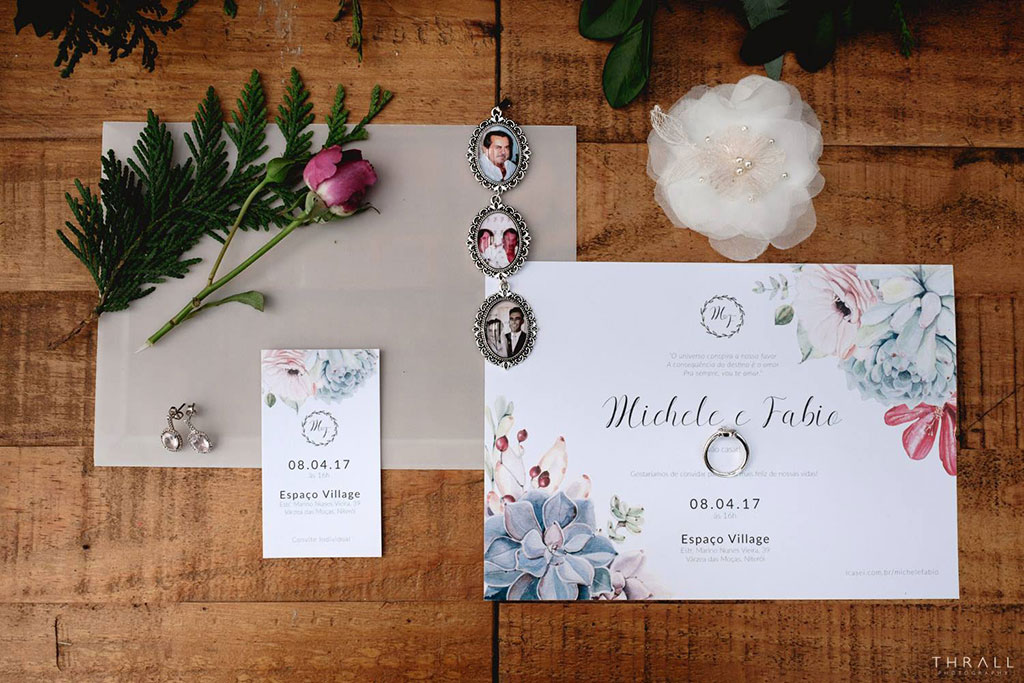 Checklist Completo: O Que Não Pode Faltar no Texto do Seu Convite de Casamento