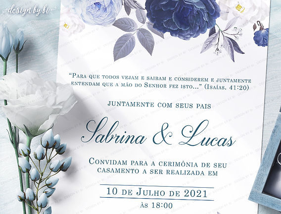 mensagem para convite de casamento