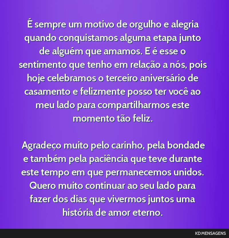 mensagens religiosas para casamento