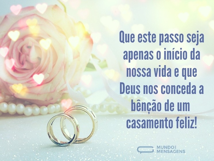 votos de casamento