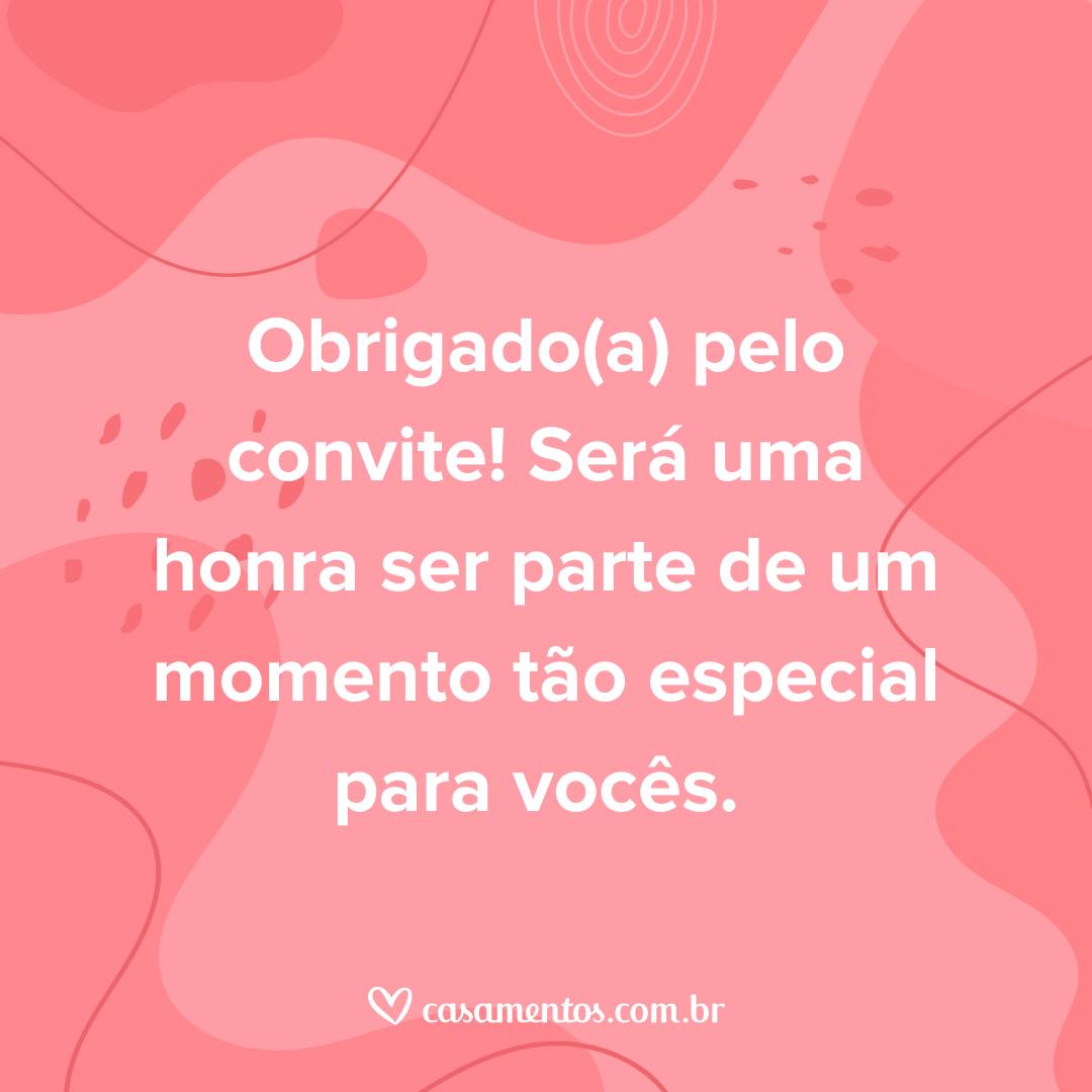 O que incluir no manual dos padrinhos de casamento?