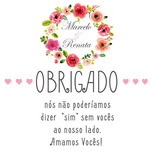 Ideias criativas para o convite dos padrinhos