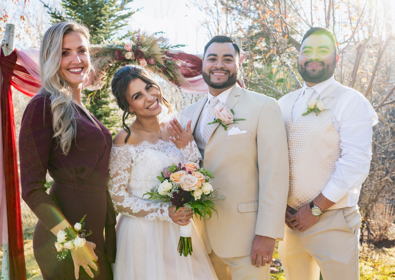 Lembrancinhas para padrinhos: como agradecer com carinho