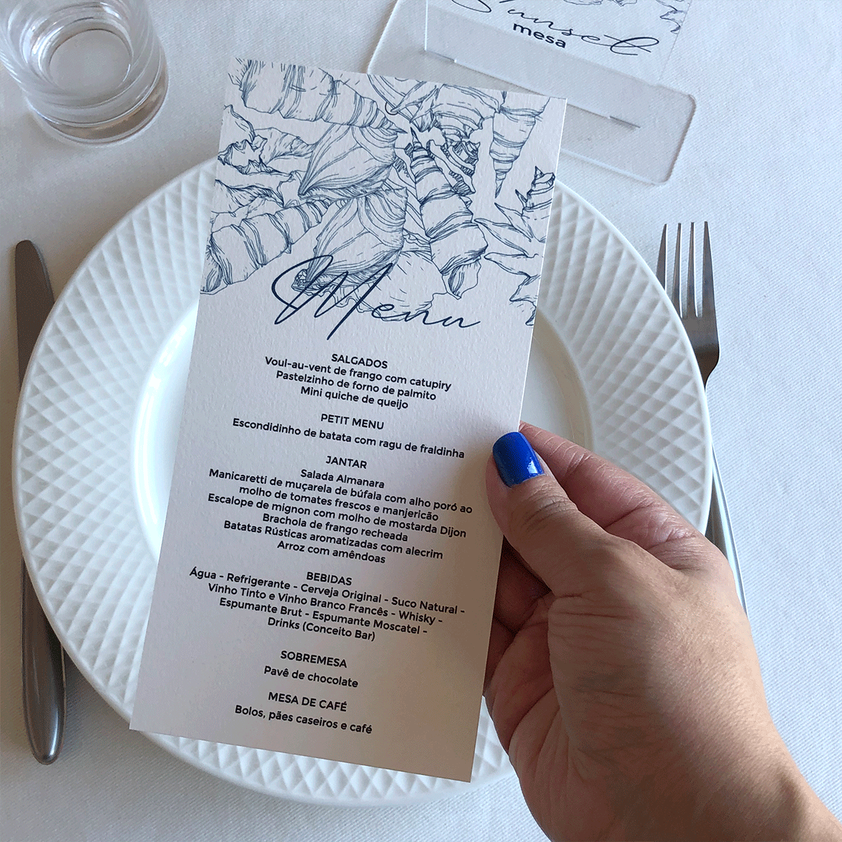 Brunch de casamento: Guia completo para um evento matinal charmoso