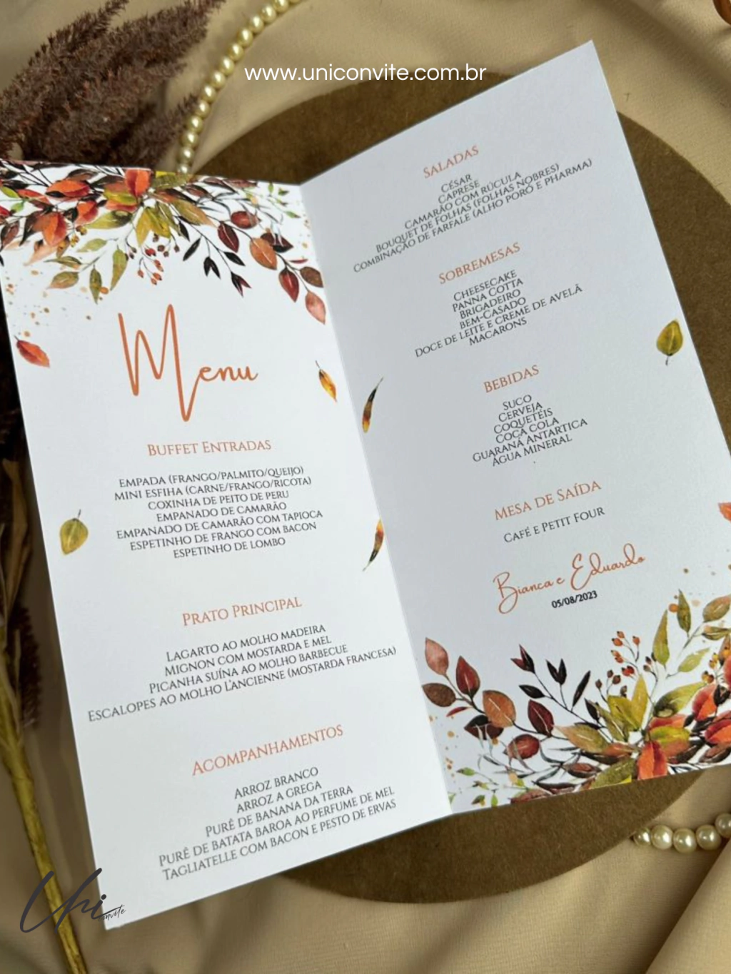 Ilhas gastronômicas: A tendência que transforma seu mini wedding