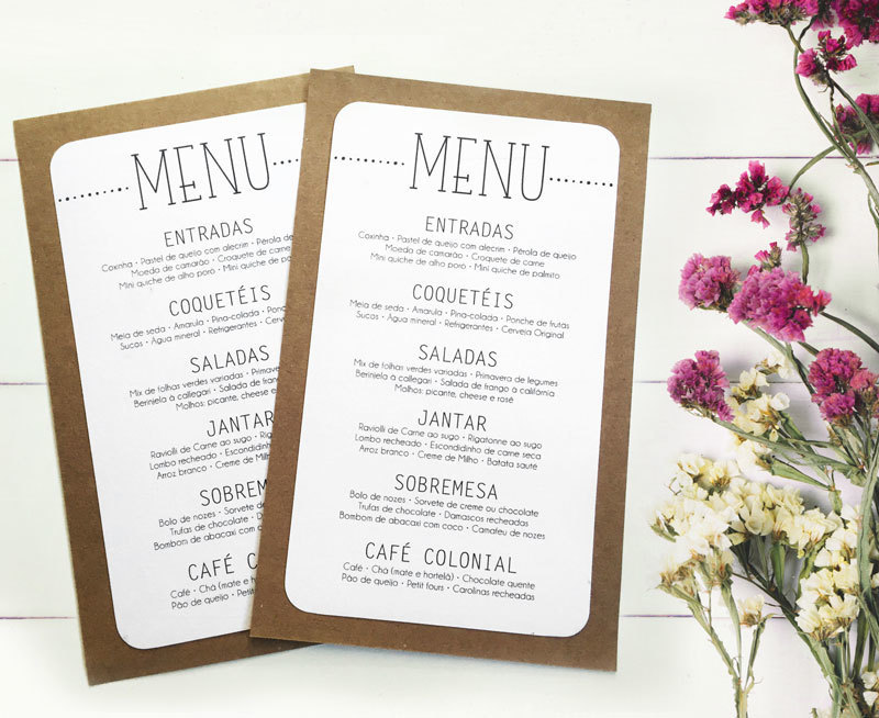 Finger food para casamento: 10 ideias que seus convidados vão amar