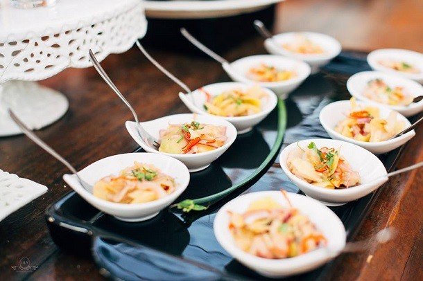 Brunch de casamento: Guia completo para um evento matinal charmoso