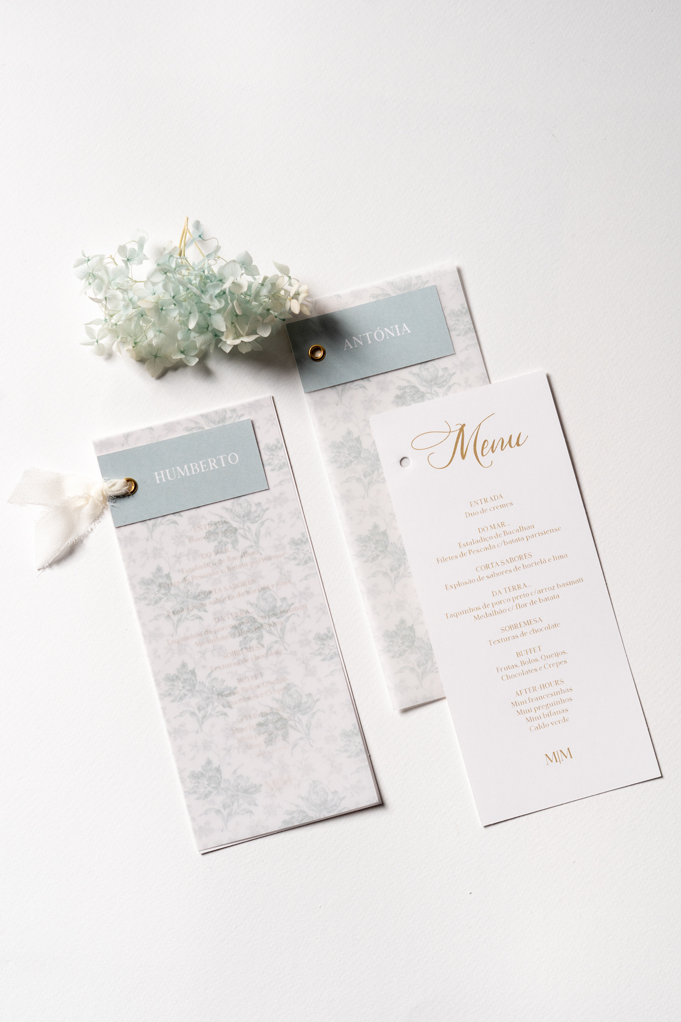 Ilhas gastronômicas: A tendência que transforma seu mini wedding