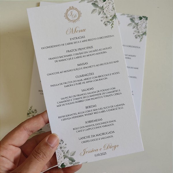 Ilhas gastronômicas: A tendência que transforma seu mini wedding