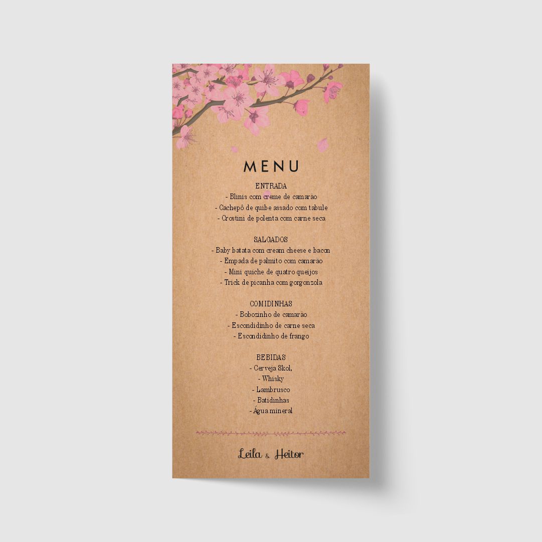 Como escolher o buffet ideal para seu mini wedding