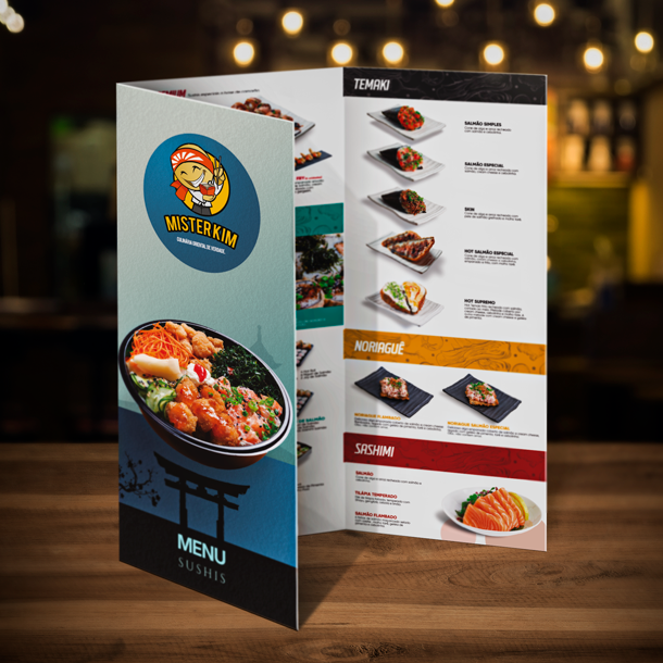 Cardápio Digital vs. Impresso: Qual o Melhor para o Seu Negócio?