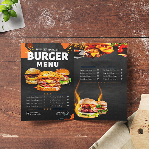 Cardápio Digital vs. Impresso: Qual o Melhor para o Seu Negócio?