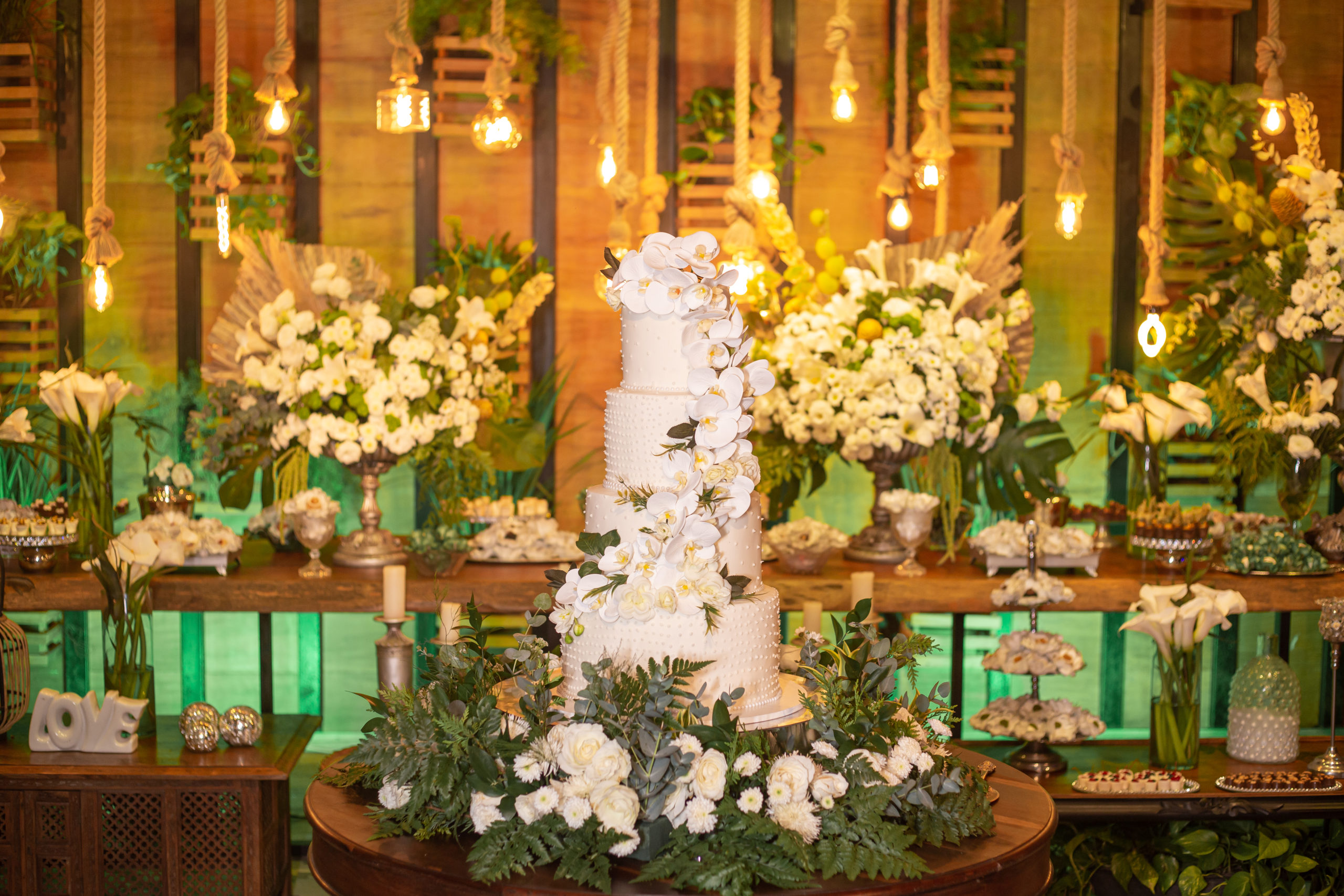 erros comuns ao montar mesa de doces