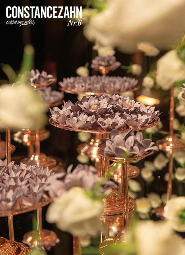 erros comuns ao montar mesa de doces