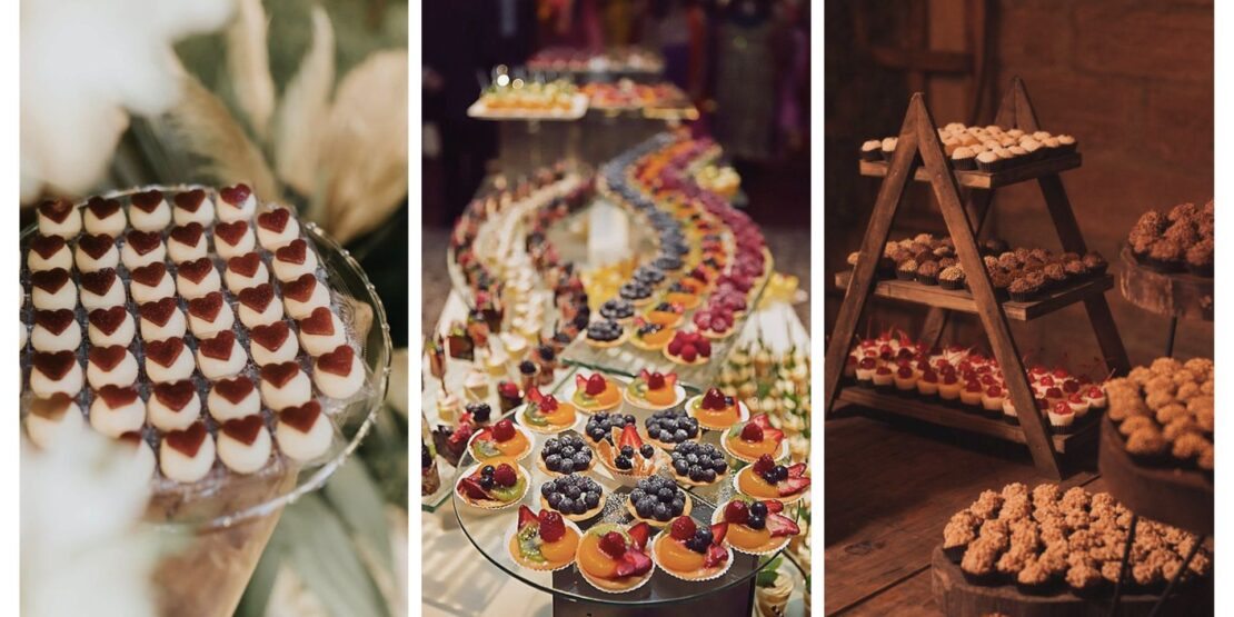 Decoração de Mesa de Doces: Dicas Essenciais para Criar um Cenário Memorável