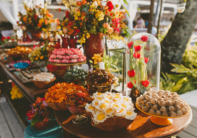 Guia Completo: Como Calcular a Quantidade de Doces por Convidado na Sua Festa