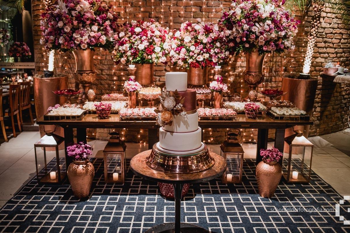 Decoração de Mesa de Doces: Dicas Essenciais para Criar um Cenário Memorável