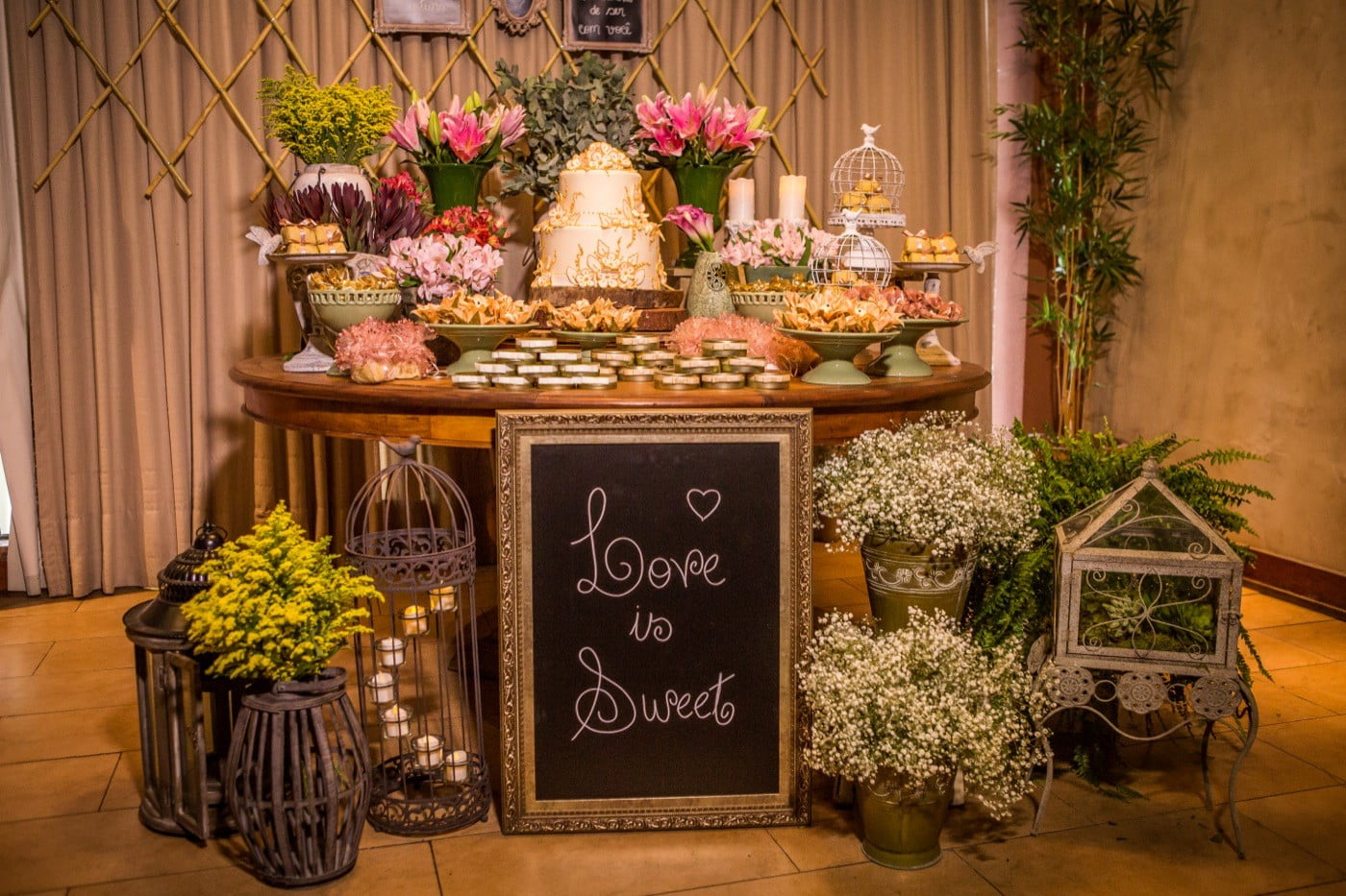 Guia Completo: Como Calcular a Quantidade de Doces por Convidado na Sua Festa