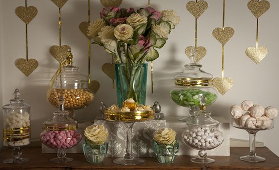 Decoração de Mesa de Doces: Dicas Essenciais para Criar um Cenário Memorável