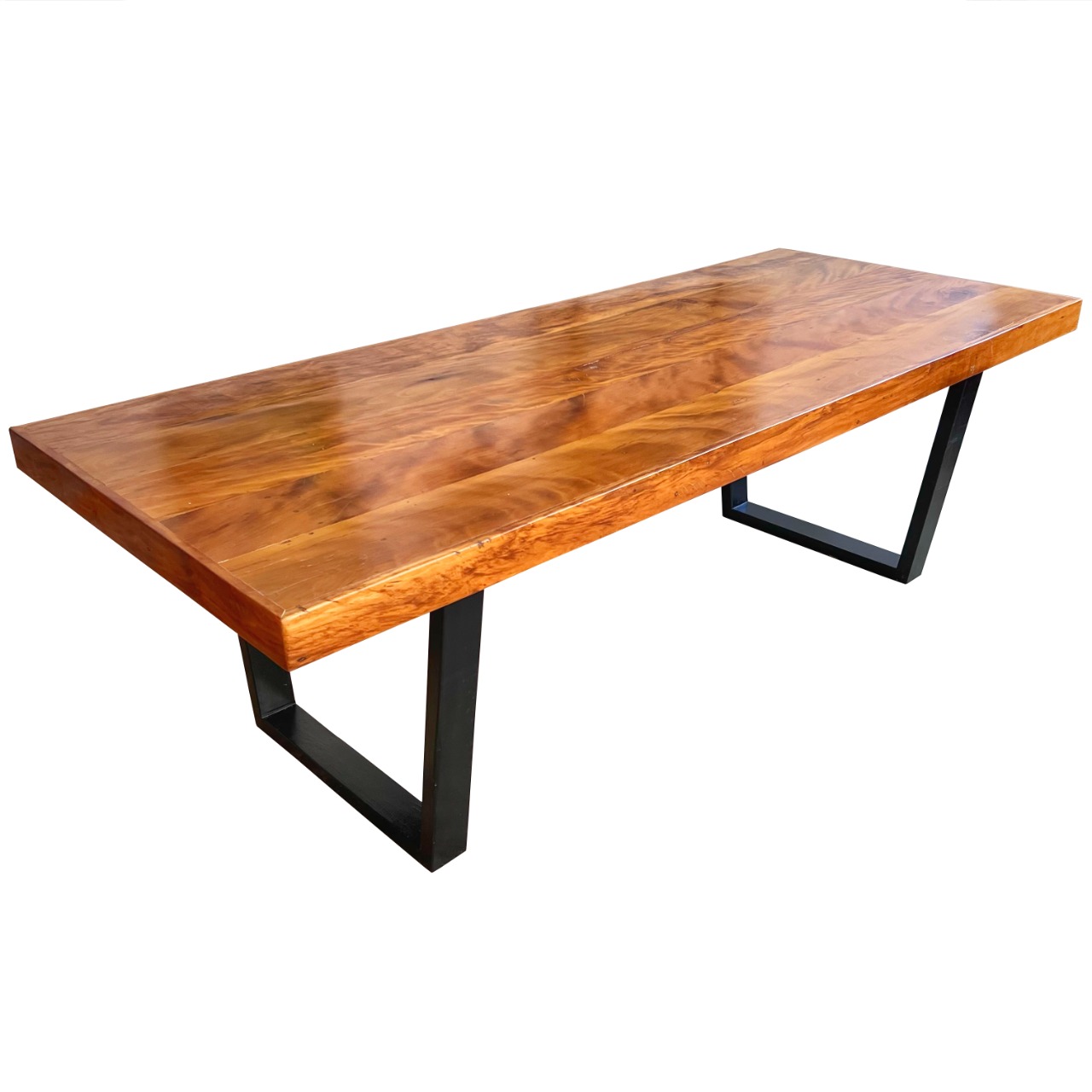 Guia Completo de Manutenção para Mesas de Madeira de Demolição