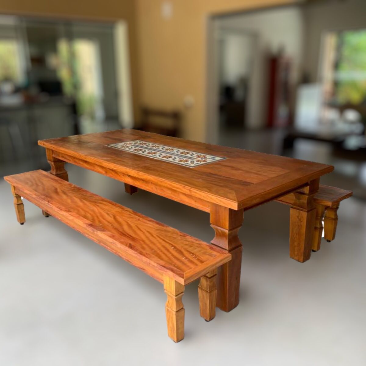 Mesa de Demolição com Base Industrial: Tendência e Durabilidade