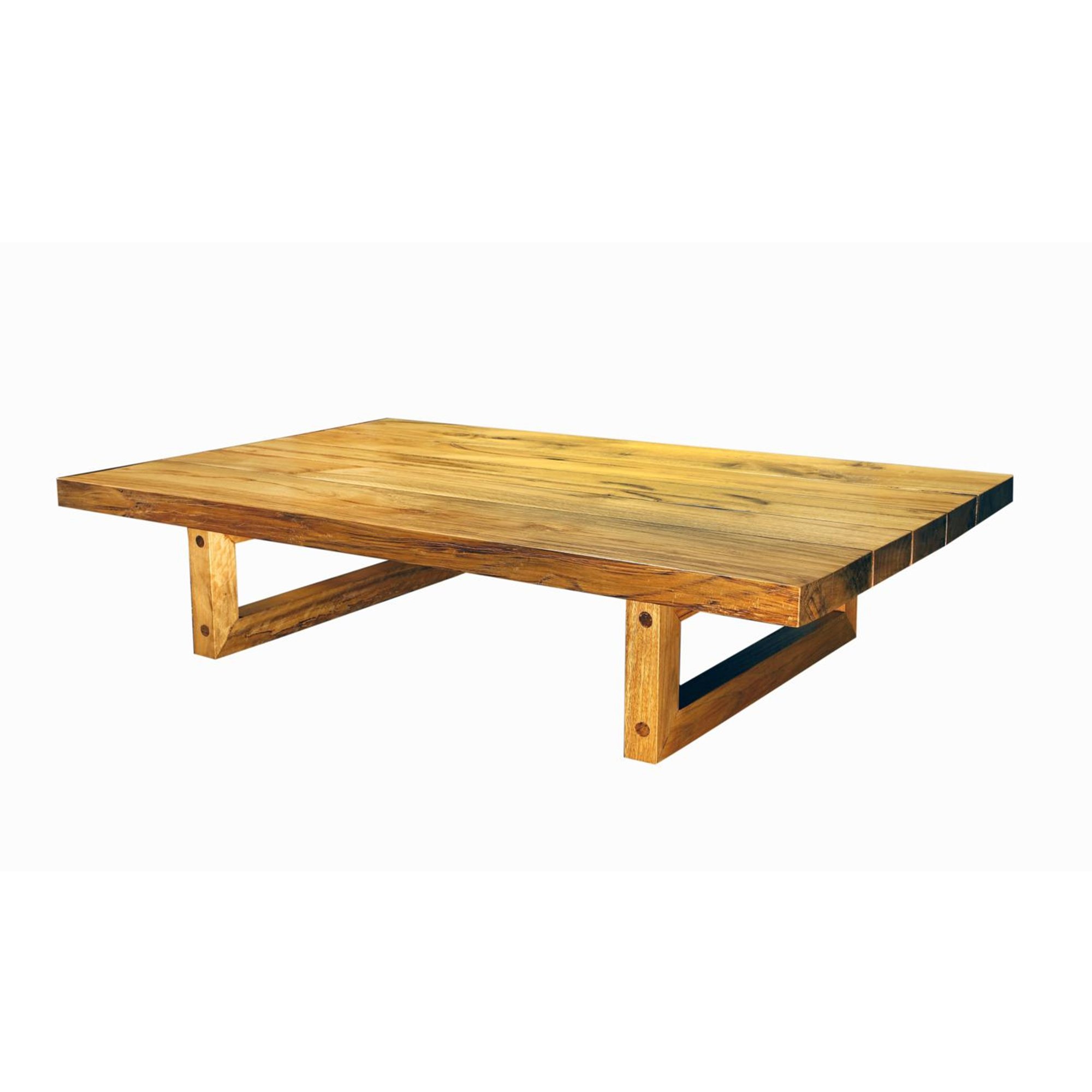 Guia Completo de Manutenção para Mesas de Madeira de Demolição