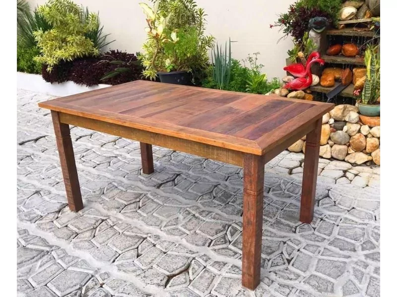 Mesa de Demolição com Base Industrial: Tendência e Durabilidade